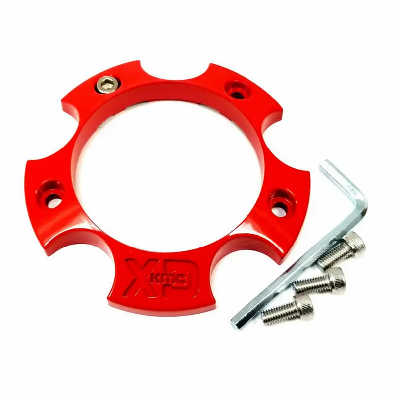 Xds 5X5 Alum Base Pc Red Logo2 1