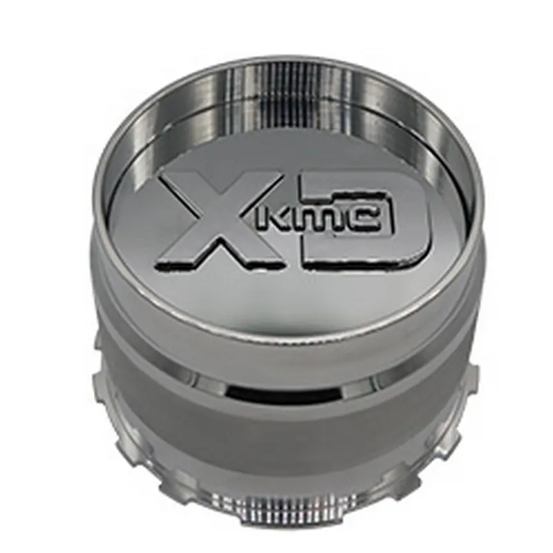 Xds 5X5 Alum Base Pc S-Blk Logo 2 1