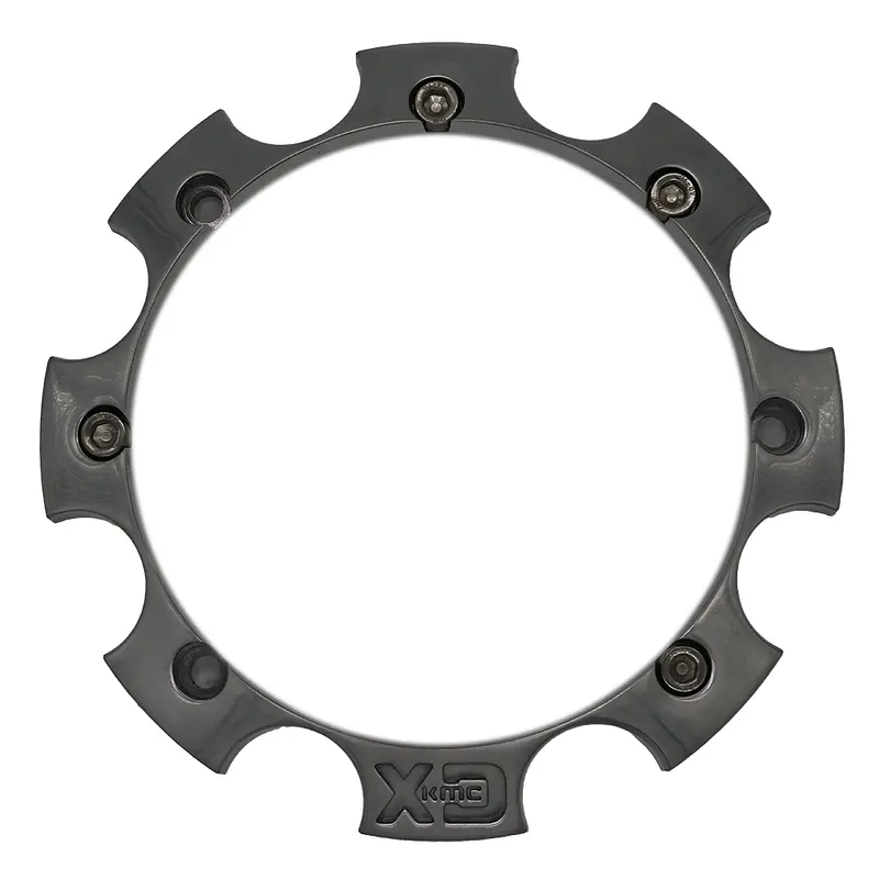 Xds 8 Lug Alum Base Pc Pol Logo 2 1
