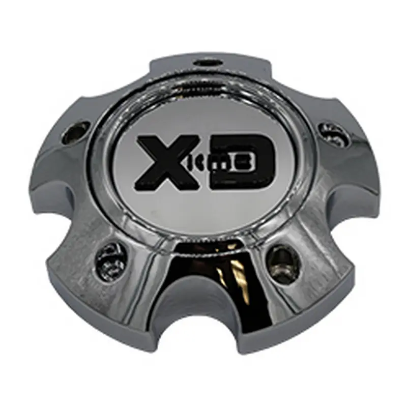 Xds Cap 6X5.5 H42 Chrome 1