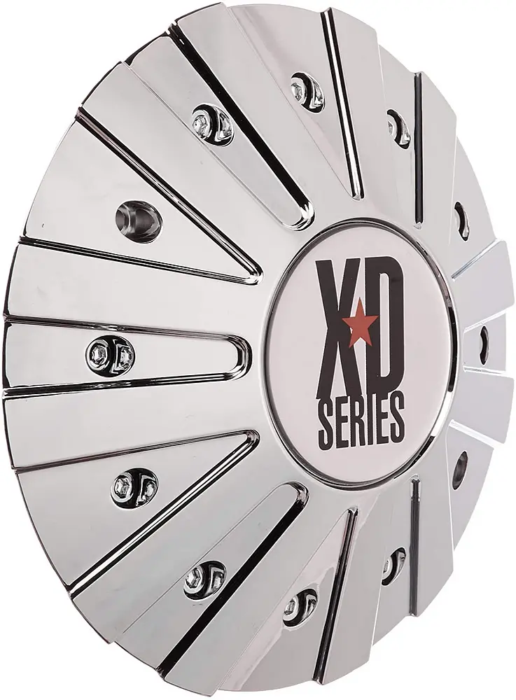 Xds Cap Xd778 Chrome 1