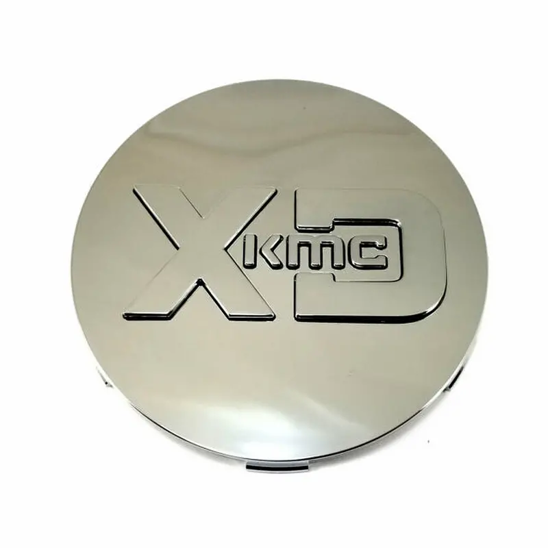 Xds Forged 8 Lug Alum Ctr Pc Pol Logo 2 1