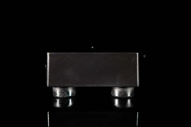 Xlr To Rca Balanced Converter With Stepped Volume Control 2