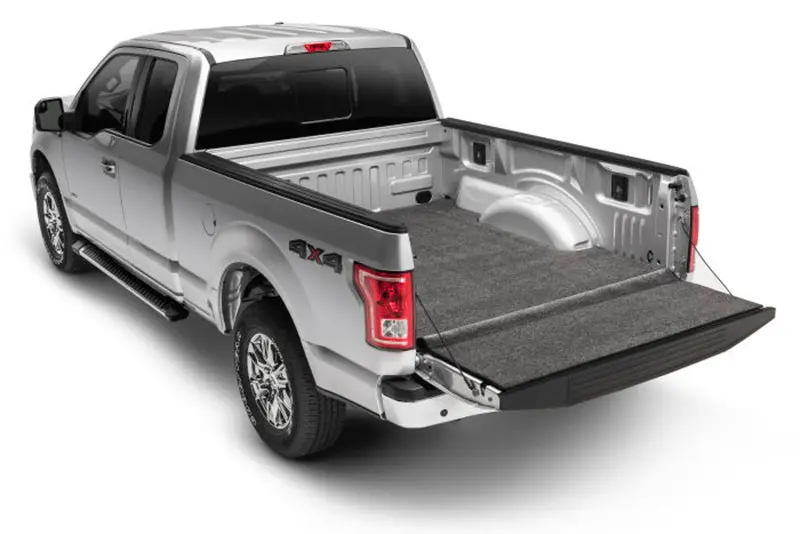 Xlt Bedmat 19-   Gm P/U 5Ft 8In Bed 1