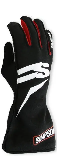 Xtra Large - Black - Sfi 3.3/5 1