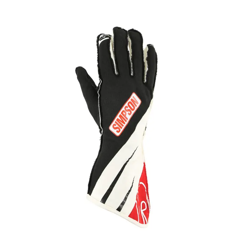 Xtra Large - Black - Sfi 3.3/5 1