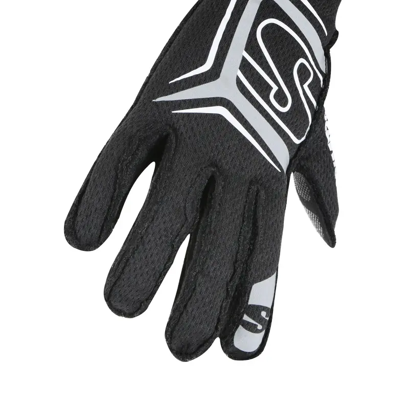 Xtra Large - Black - Sfi 3.3/5 - Fia 8856-2018 2