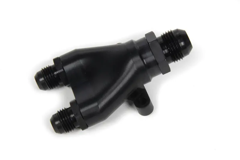 Y-Manifold -8X-6X-6 Billet 1