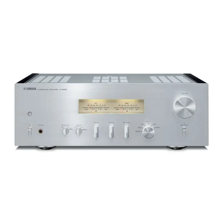Yamaha A-S1200 Integrated Amplifier 2