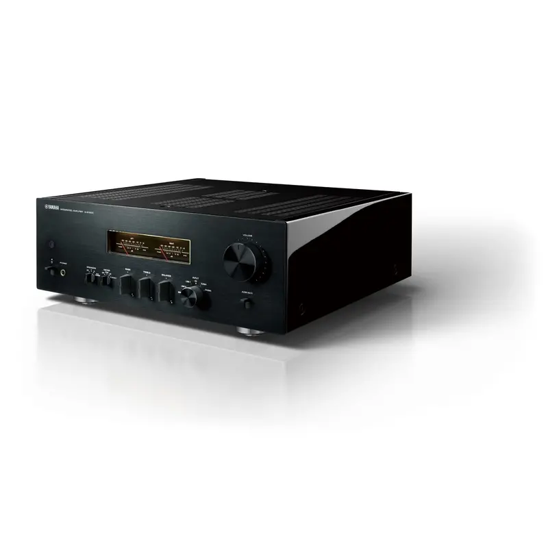 Yamaha A-S1200 Reference Integrated Amp 1
