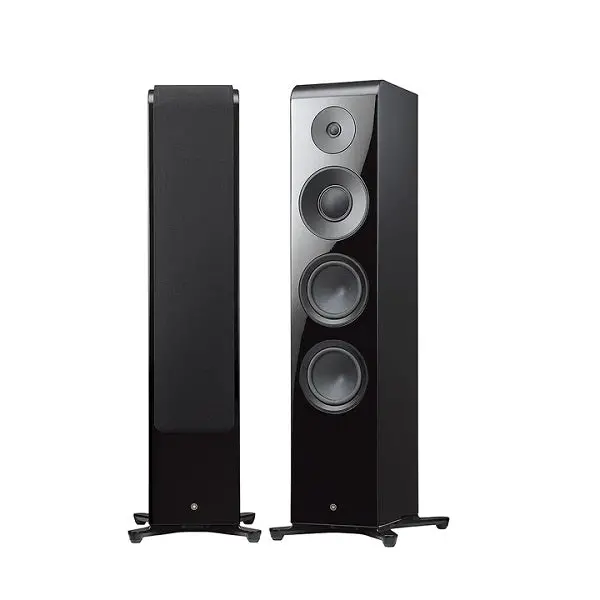Yamaha Ns-2000A Floorstanding Speaker - Each 1