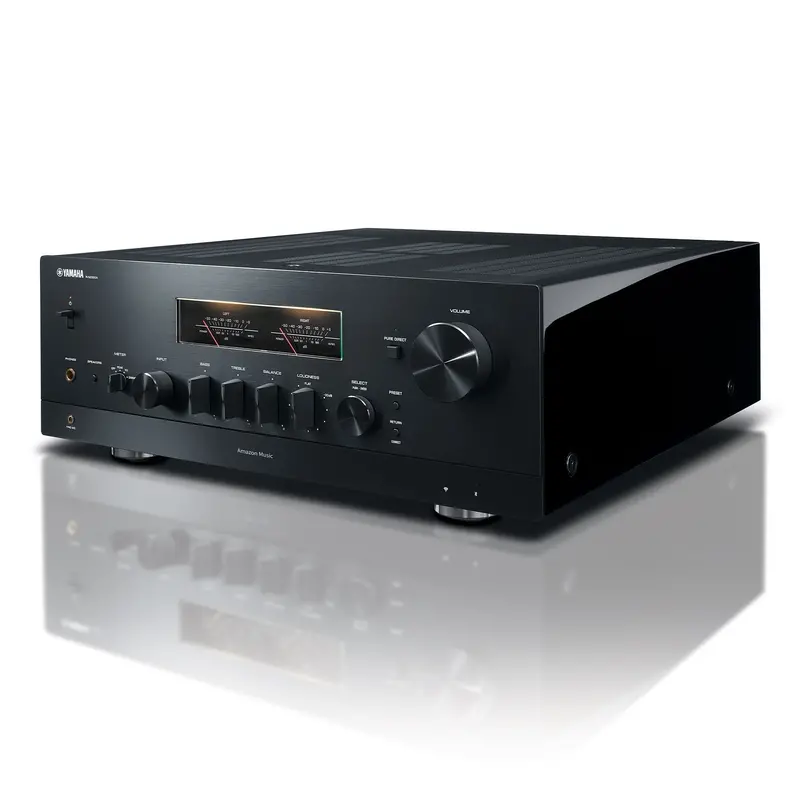 Yamaha R-N2000a Network Receiver 1