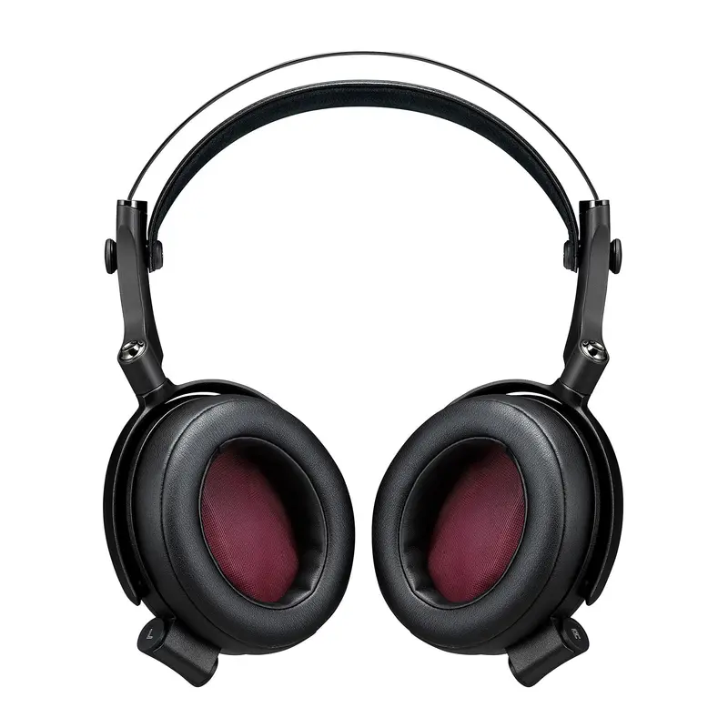 Yamaha Yh-C3000 Closed-Back Headphones (Available To Demo) 2