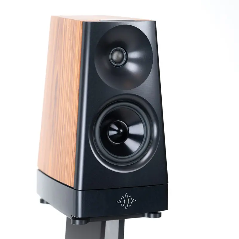Yg Acoustics Cairn Monitor Loudspeakers (Pair) 1