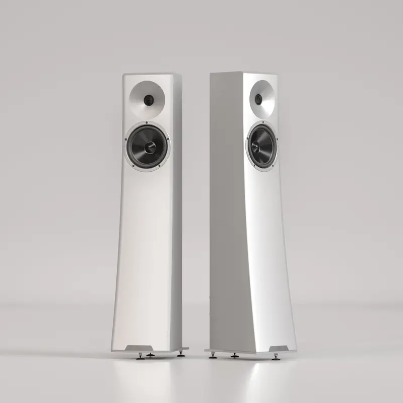 Yg Acoustics Carmel 3 Loudspeakers (Pair) 1