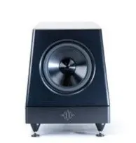 Yg Acoustics Descent Subwoofer 1