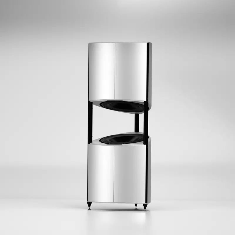 Yg Acoustics Invincible 21.2 Subwoofer 1