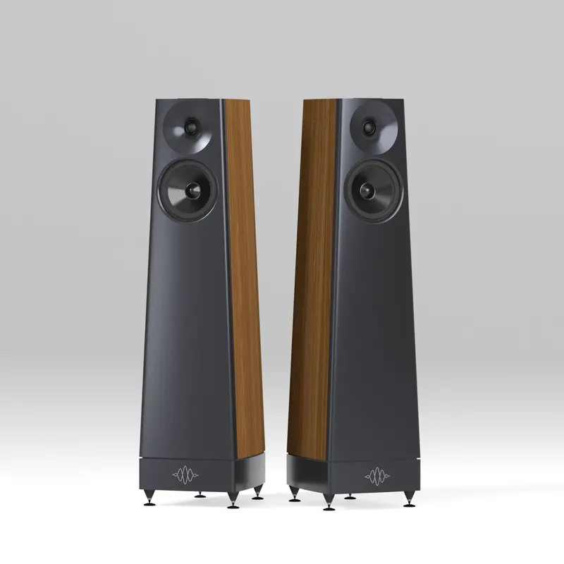 Yg Acoustics Talus Floorstanding Loudspeakers (Pair) (Available To Demo) 1