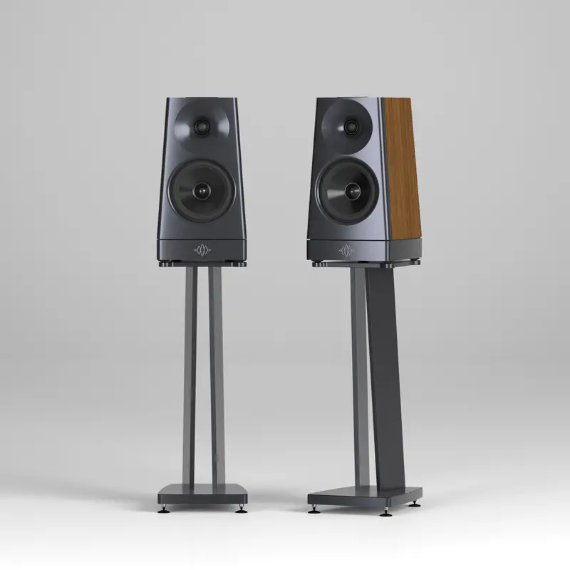 Yg Acoustics Tor Monitor Loudspeakers (Pair) (Available To Demo)(Floor Sample Sale) 1