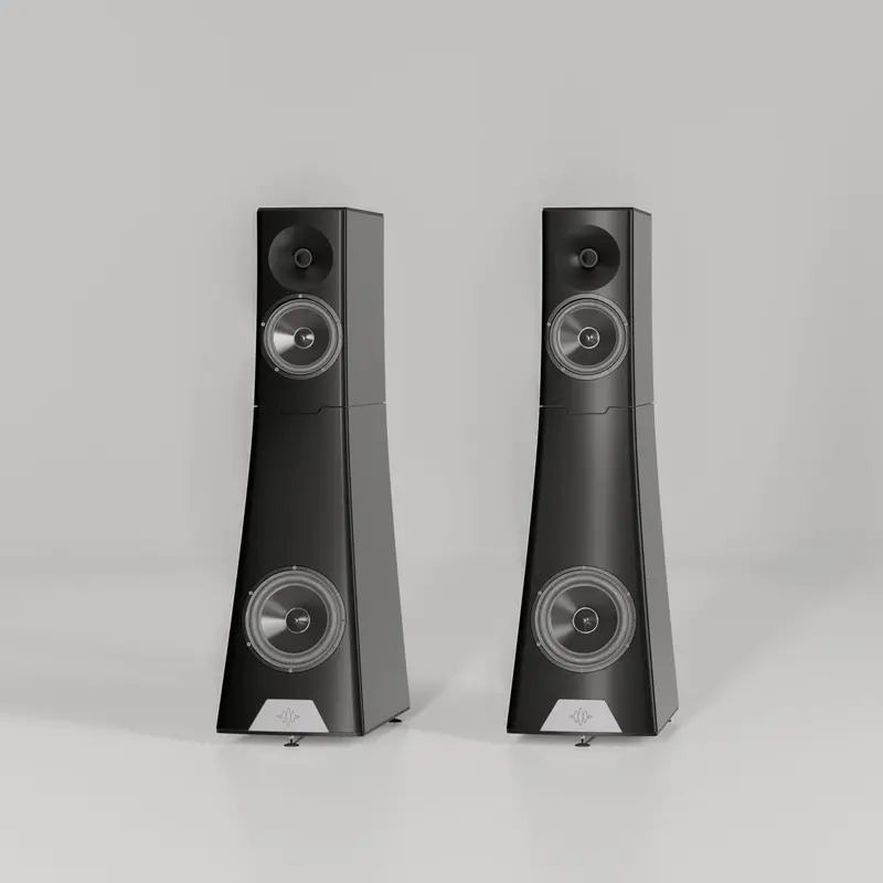 Yg Acoustics Vantage 3 Loudspeakers | Audiovision Sf 1