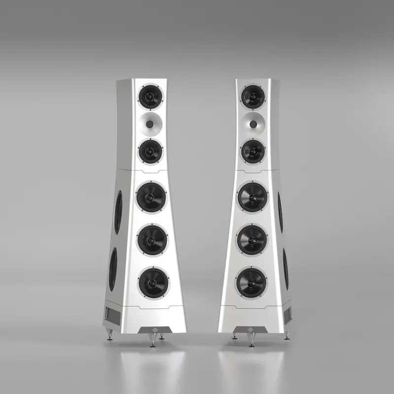 Yg Acoustics Xx3 Loudspeakers | Audiovision Sf 1