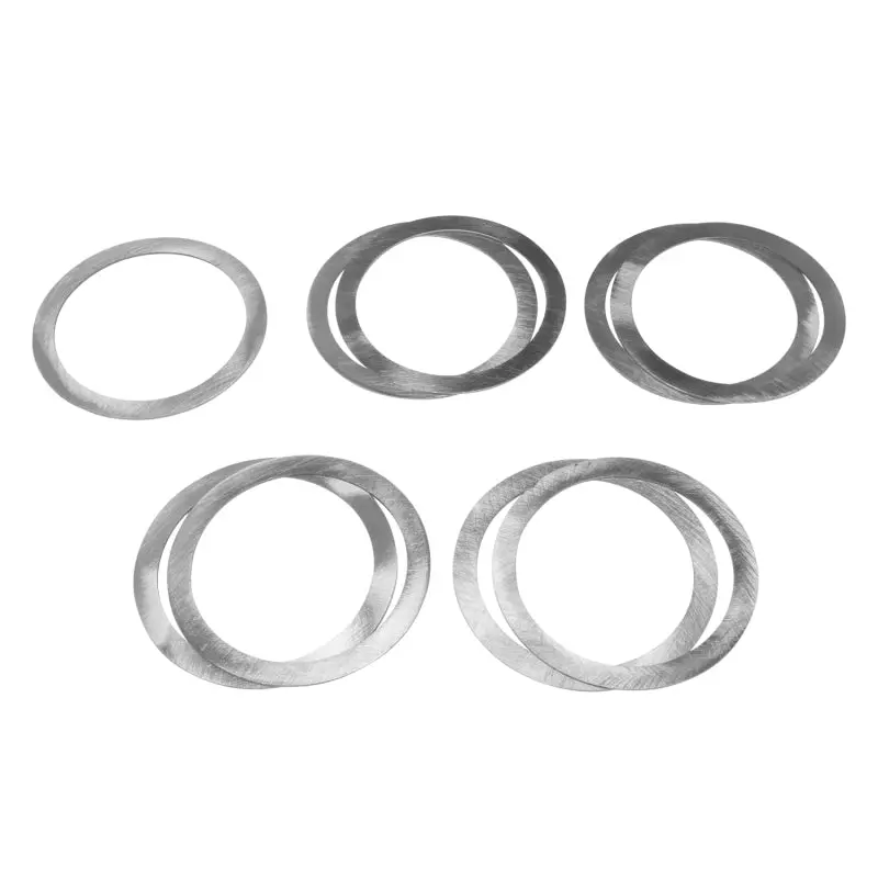 Yukon 17-23 Ford F-2/3/450 Super Duty Pinion Depth Shim Kit 1