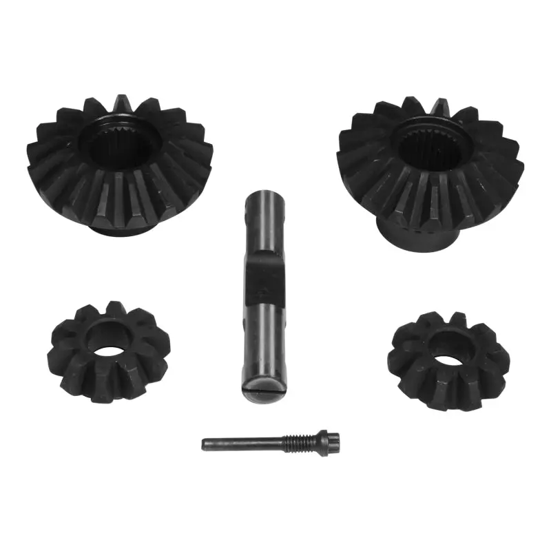 Yukon Gear 97-04 Dodge Ram 1500/2500 8.25In 29Spl Dura Grip Differential Carrier Gear Kit 1