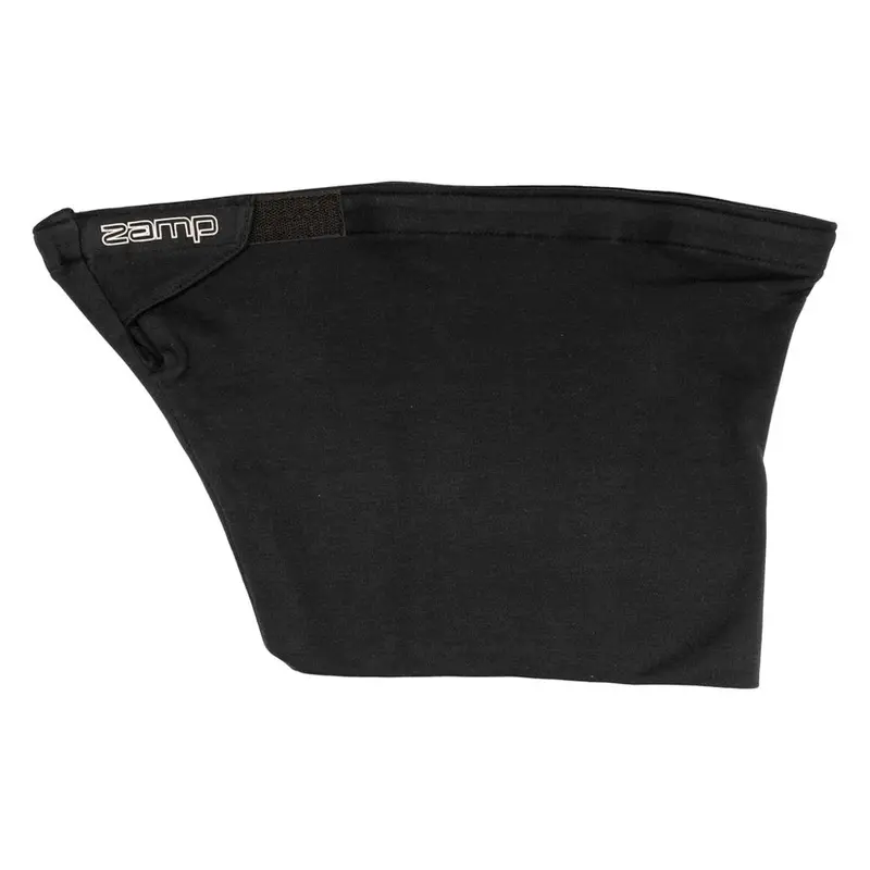 Zamp Helmet Skirt Black 1