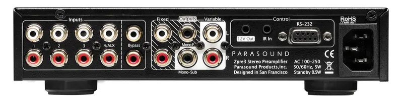 Zc Zpre3 - Control4 Compatible 2