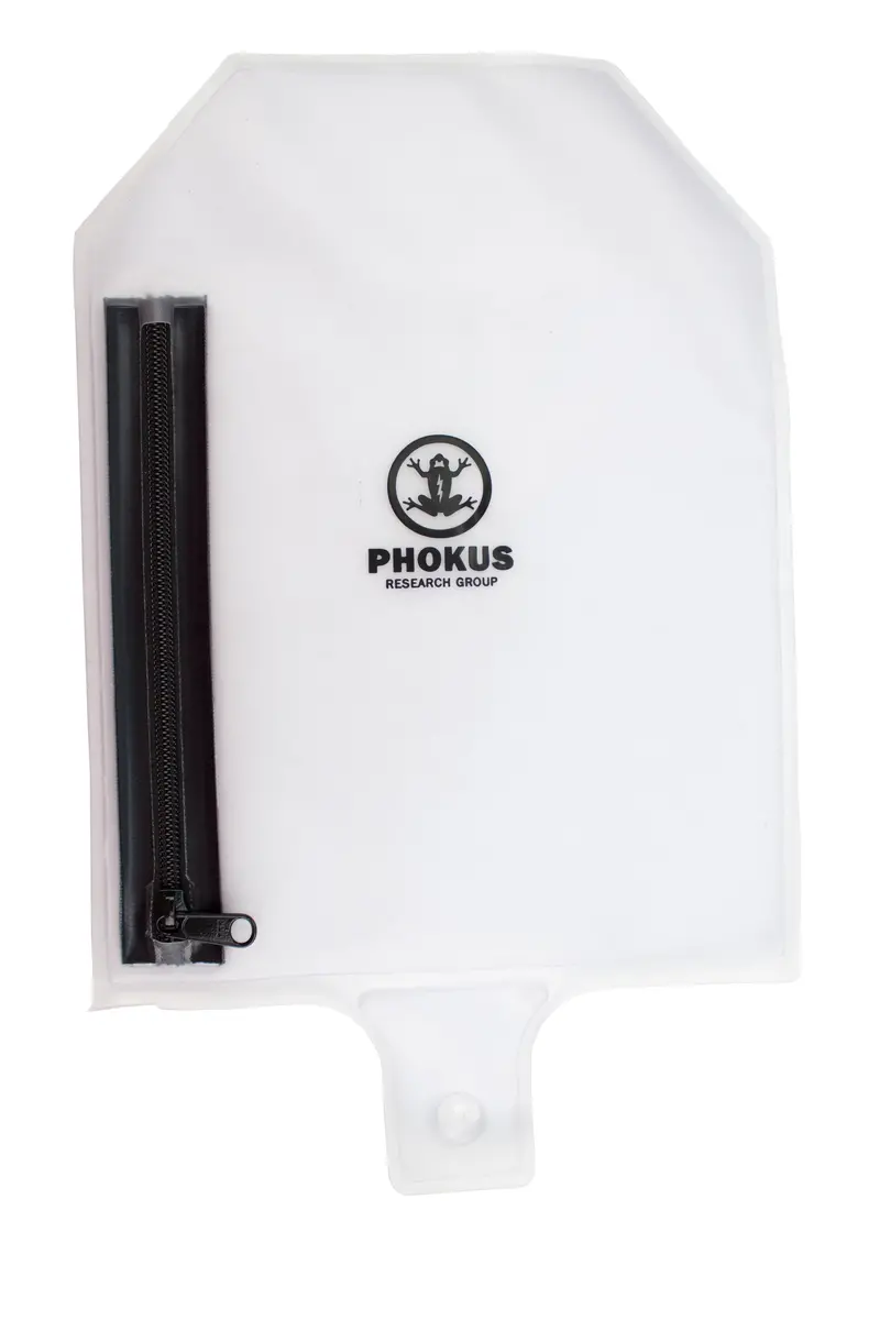 Zippered Training Bladder - Deployment Series 1