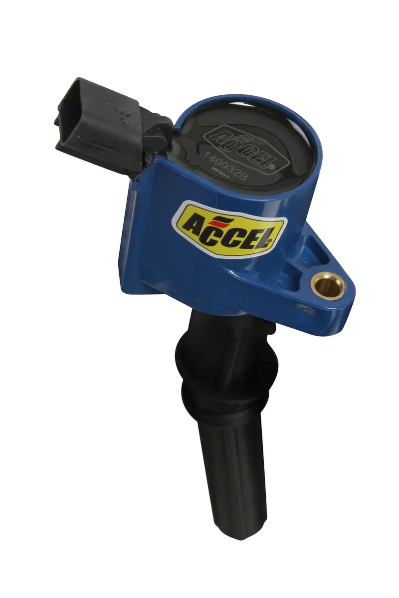 Accel Supercoil Direct-Fit Ignition Coil – High-Energy Output For Modern Ignition Systems 1