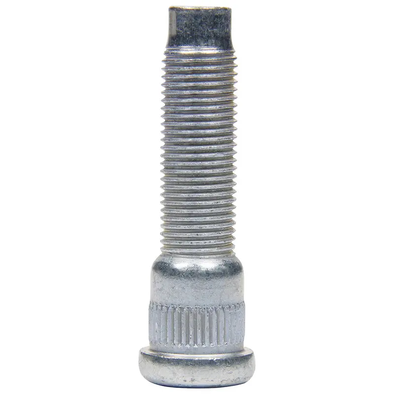 Allstar Performance 44112 Wheel Stud Kit – 1/2-20 X 2.25 Inch, Pack Of Five 1