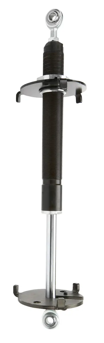 Allstar Performance Extended-Length Eliminator Rod – Adjustable Drag Link Solution (64113) 1