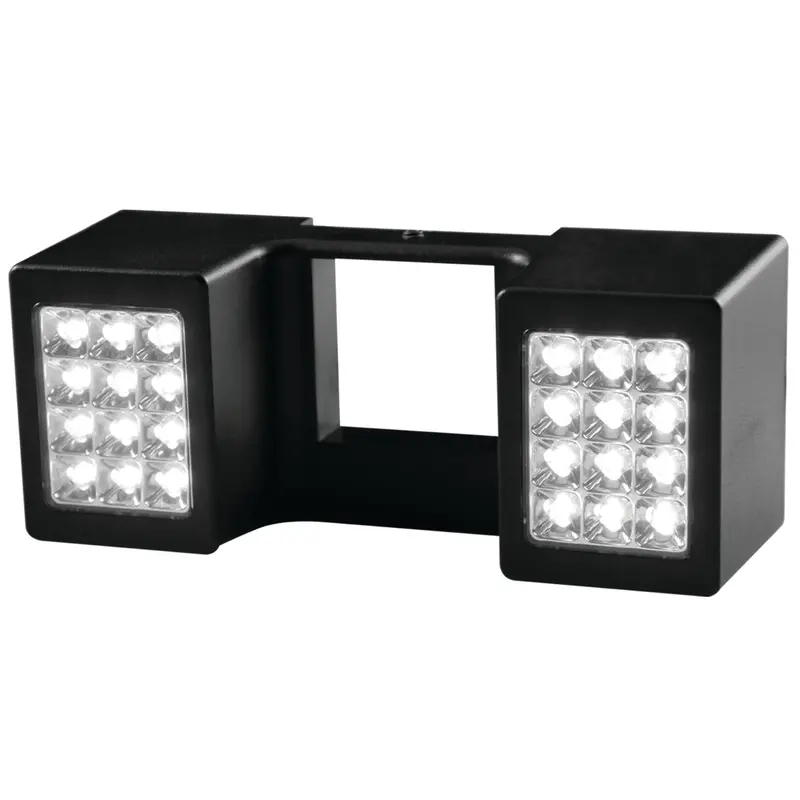 Anzo Usa 861061 Led Trailer Hitch Light Kit 1
