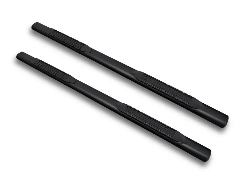 Armordillo 7152267 4-Inch Black Side Step Running Boards 1