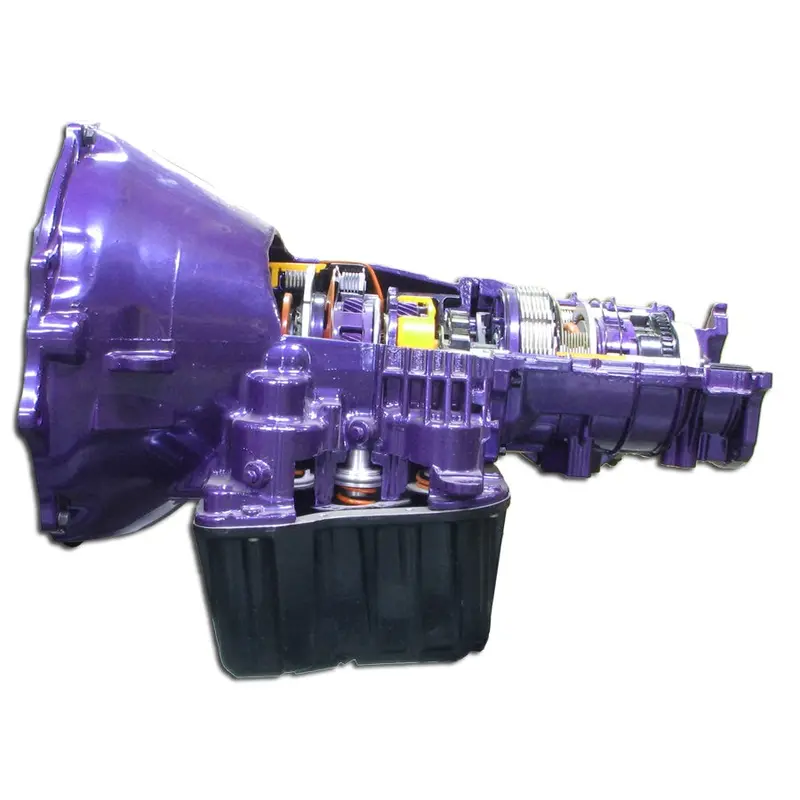 Ats Diesel 309-914-2237 Stage 1 Transmission Package – For 1999.5–2002 Dodge 4Wd With 47Re 1