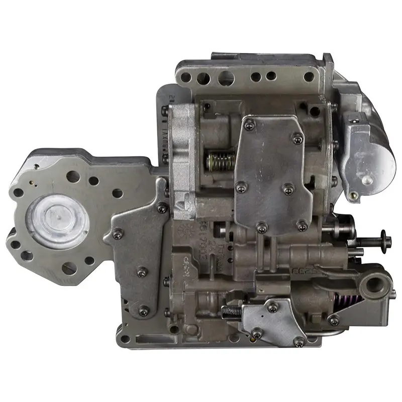 Ats Diesel Performance 303-902-2237 Ats 47Re Towing Valve Body Fits 1999.5-2002 5.9L Cummins 1