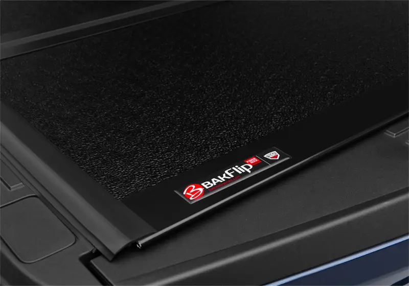 Bak Industries Bakflip Fibermax Hard Tonneau Cover — Fits 2012–2021 Isuzu/Chevrolet D-Max Extended Cab (1795Mm) 1
