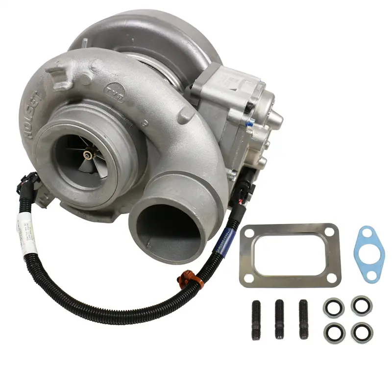 Bd Diesel He300Vg Turbocharger – Direct Stock Replacement 1