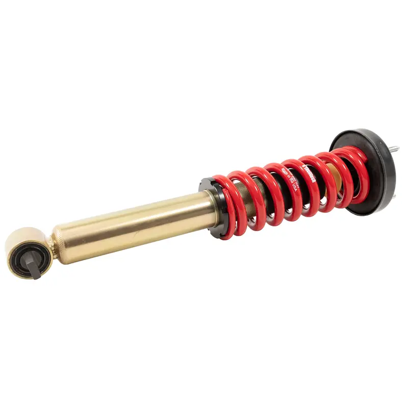 Belltech 15201 Adjustable Lift Shocks – 4-Inch Height Range, Factory-Tuned Damping 1