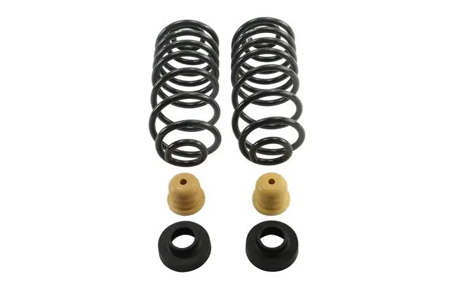 Belltech Lowering Kit – Adjustable Rear Ride Height Drop Of 2 Or 3 Inches (Model #23301) 1