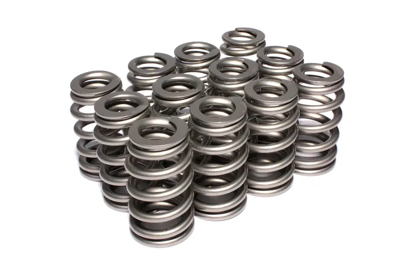 Comp Cams 26918-12 Valve Spring Kit – Precision-Matched Set For High-Lift Cam Applications 1