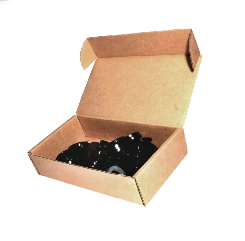 Comp Cams 4708-100 Outer Diameter Spring Locators – 1.780" Od, 0.640" Id, 0.060" Thick (Pack Of 100) 1