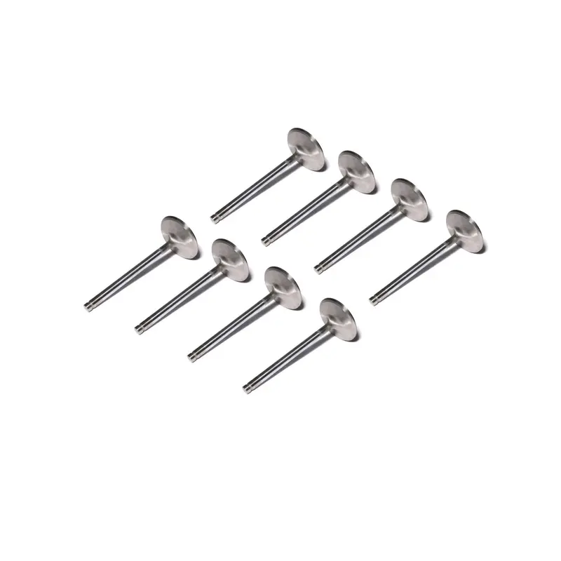 Comp Cams 6068-8 Titanium Intake Valve Set For Gm Ls7 Engines – 2.250-Inch Head, 5.695-Inch Length 1