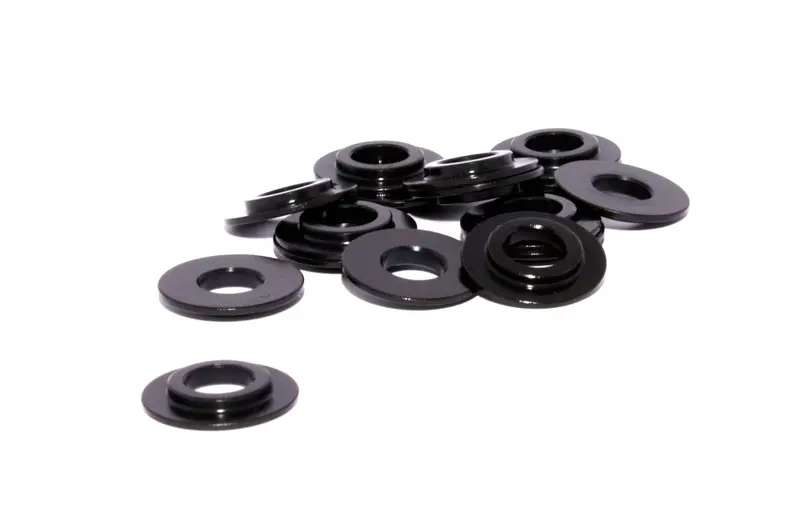 Comp Cams Id Spring Locator Kit – 16-Piece Set (1.100" Od, .470" Id) 1