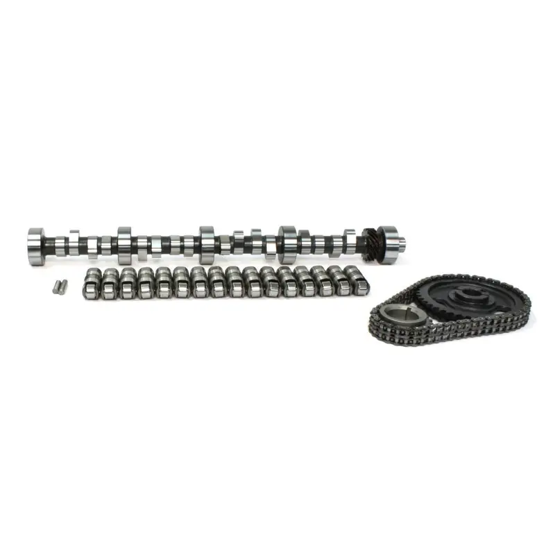 Comp Cams Sk35-424-8 Performance Camshaft Kit – Optimized For Street Vehicles With 3.55+ Axle Ratio & 2200+ Rpm Torque Converter 1