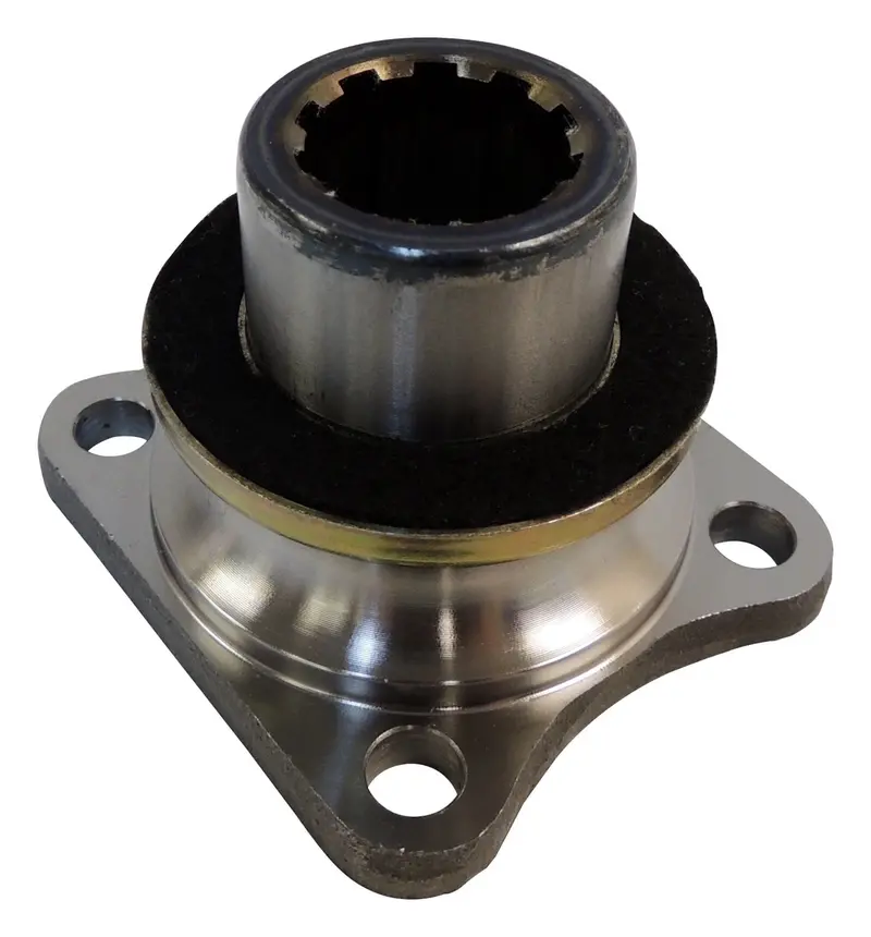 Crown Automotive 116714 Replacement Transfer Case Yoke — Direct Oe Fit For Jeep Models 1