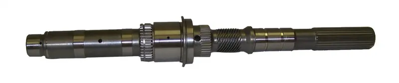 Crown Automotive 4798145 Replacement Transfer Case Mainshaft For Jeep Vehicles 1
