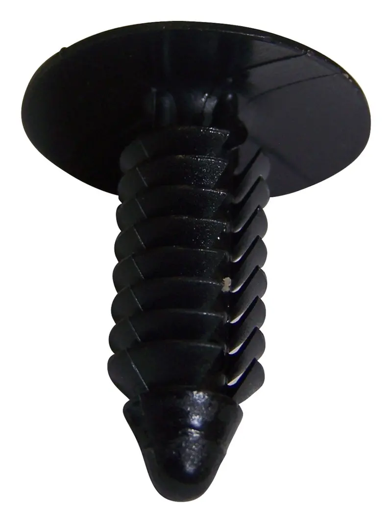 Crown Automotive 6036155Aa Oem-Style Push Pin For Jeep Vehicles 1