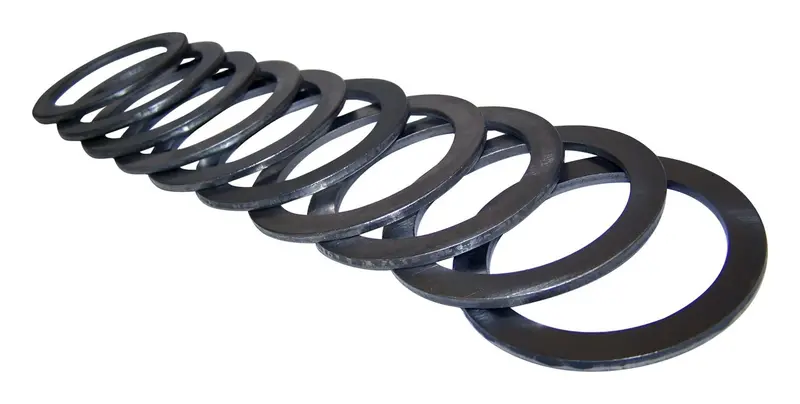 Crown Automotive 68003268Aa Dana 44 Rear Differential Shim Kit 1